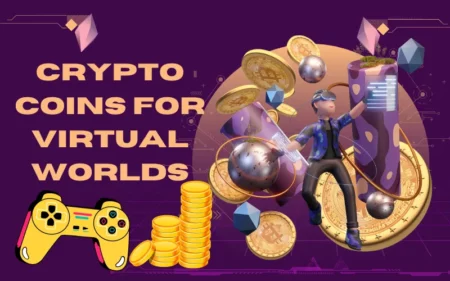 Crypto-Coins-for-Virtual-Worlds