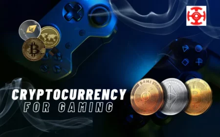 Cryptocurrency-for-Gaming