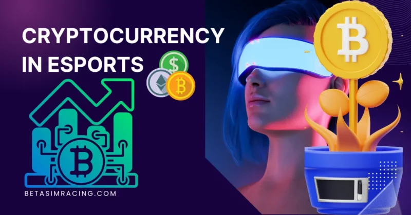 Cryptocurrency-in-Esports
