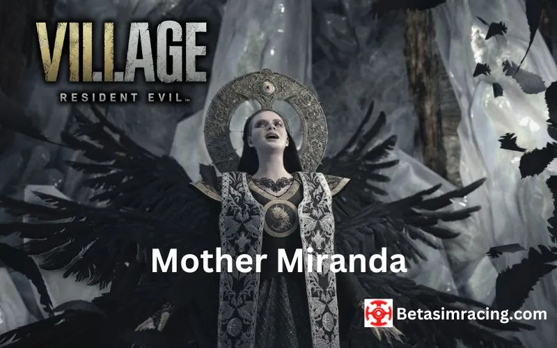 Defeat Mother Miranda in Resident Evil Village