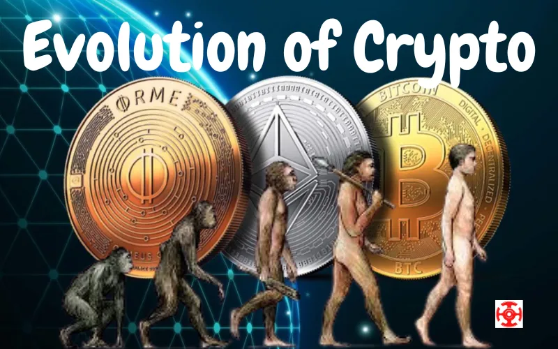 Evolution-of-Crypto