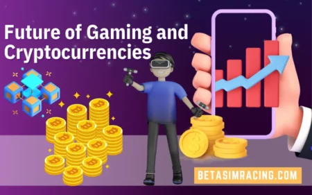 Future-of-Gaming-and-Cryptocurrencies