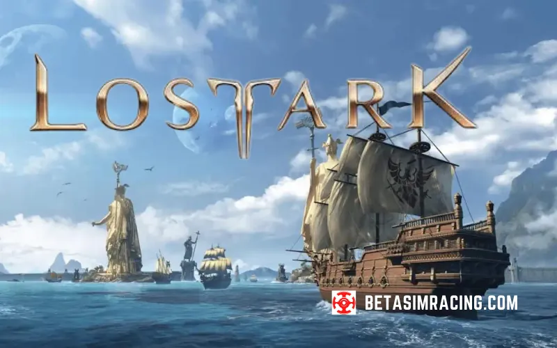 Get-Astray-Ship-Lost-Ark