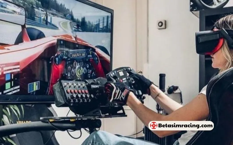 How Long Does It Take to Get Good at Sim Racing