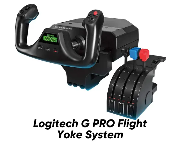 Logitech-G-PRO-Flight-Yoke-System