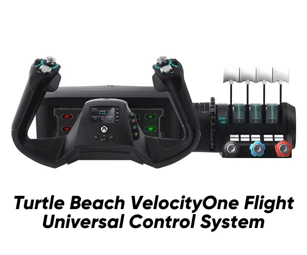 Turtle-Beach-VelocityOne-Flight-Universal-Control-System