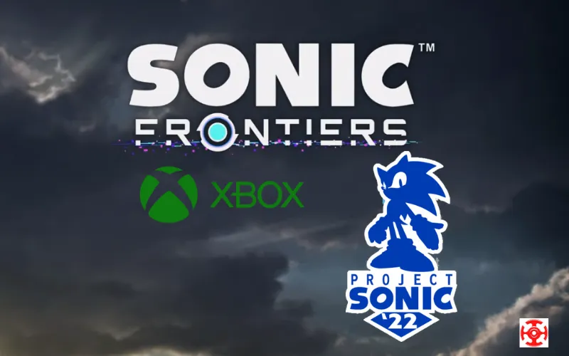 Sonic Frontiers Coming to Xbox Game Pass
