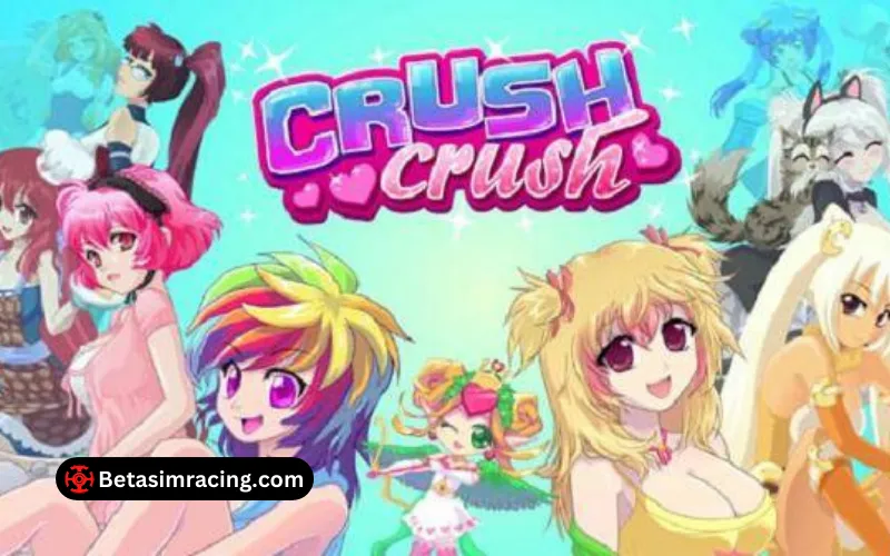 Crush Crush Best Game Like Summertime Saga