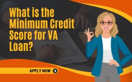 What-is-the-Minimum-Credit-Score-for-VA-Loan