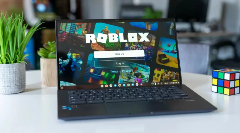 Challenge For Roblox and School Chromebooks