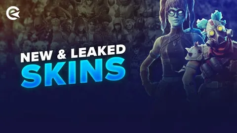 How Many Skins Are in Fortnite May 2023