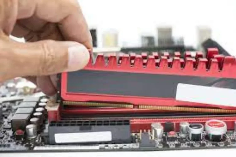 How Much RAM Can Your Motherboard Handle