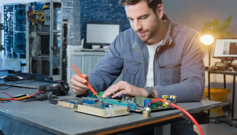 Understanding the Importance of Motherboard Testing