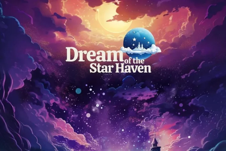 Dream of the Star Haven
