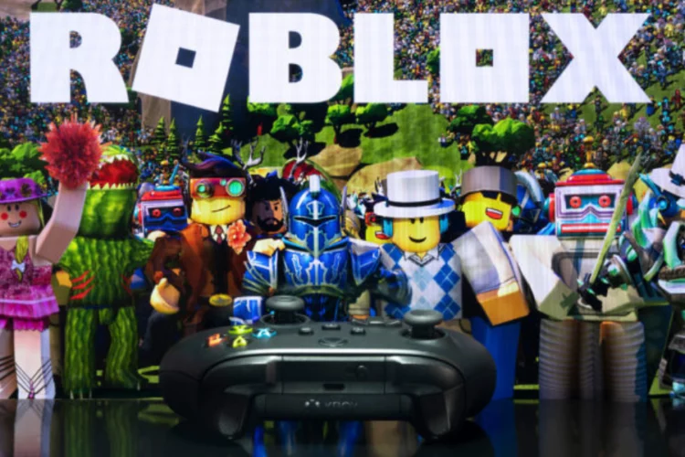 Is Roblox (NYSE:RBLX) A Risky Investment?