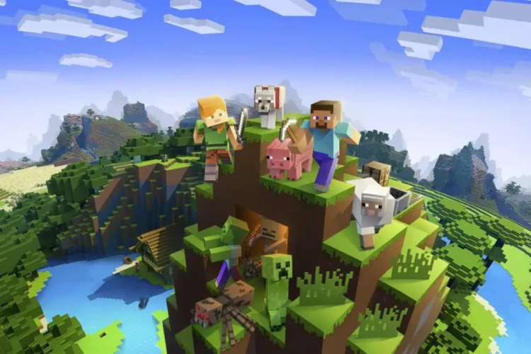 Minecraft Could Be The Key To Creating Adaptable AI