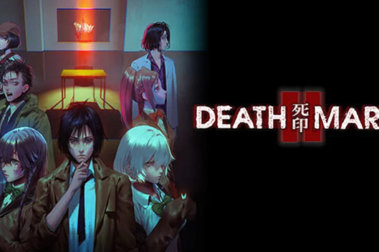 Spirit Hunter: Death Mark II - Unveiling Japanese Horror