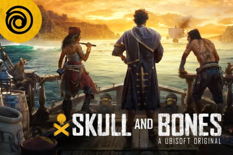 Things I Wish I knew Before Playing Skull and Bones